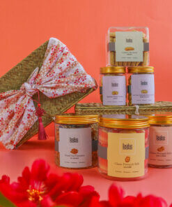 Six Blessings Basket