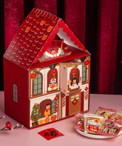 Prosperity Surprise Gift Box