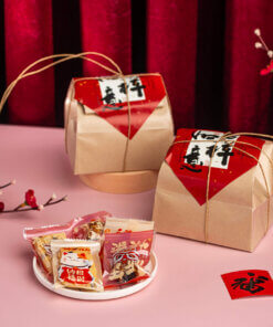 Fortune Bag