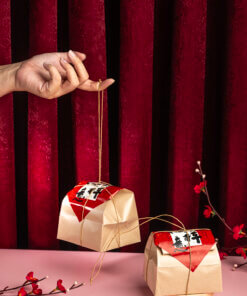 Fortune Bag