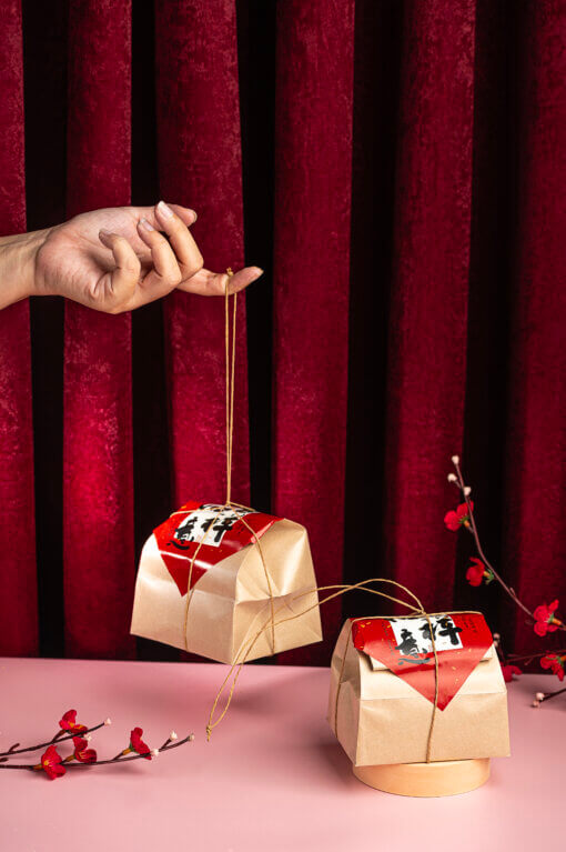 Fortune Bag