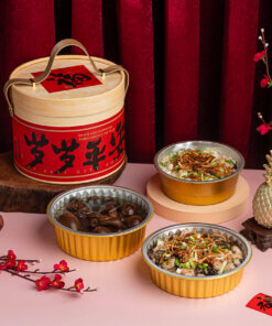 Prosperity Feast Set