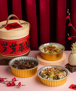 Prosperity Feast Set