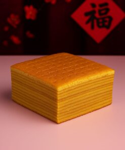 Original indonesian lapis